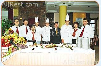 Veggera Hotel 10